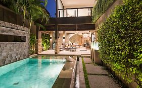 Cicada Luxury Townhouses